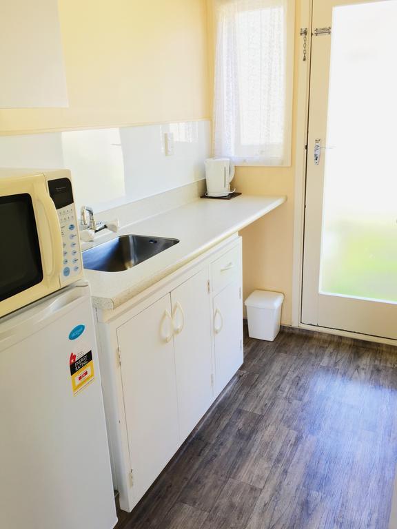 Merivale Court Motel & Apartments Christchurch Dış mekan fotoğraf