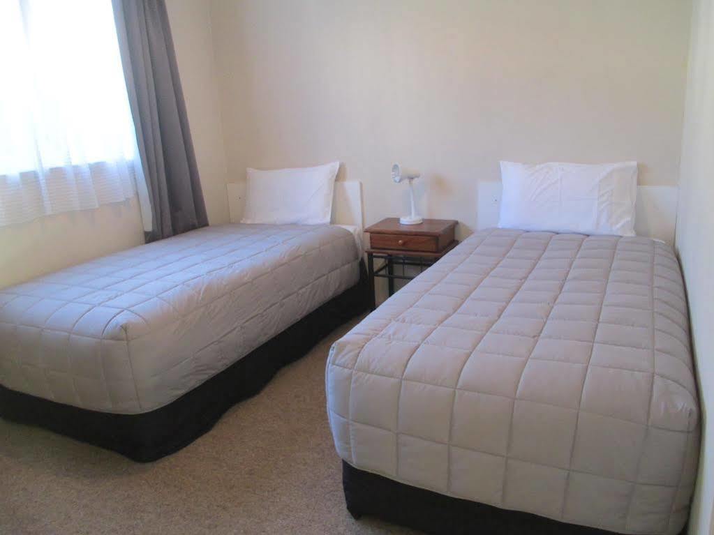 Merivale Court Motel & Apartments Christchurch Dış mekan fotoğraf